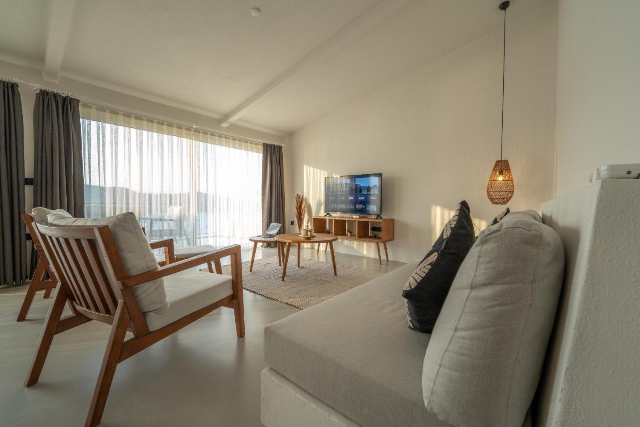 Gizz Suites Фетхие Экстерьер фото