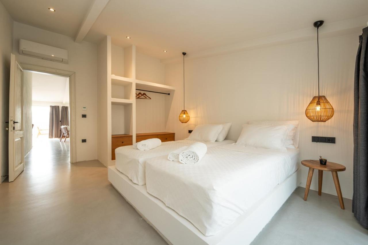 Gizz Suites Фетхие Экстерьер фото