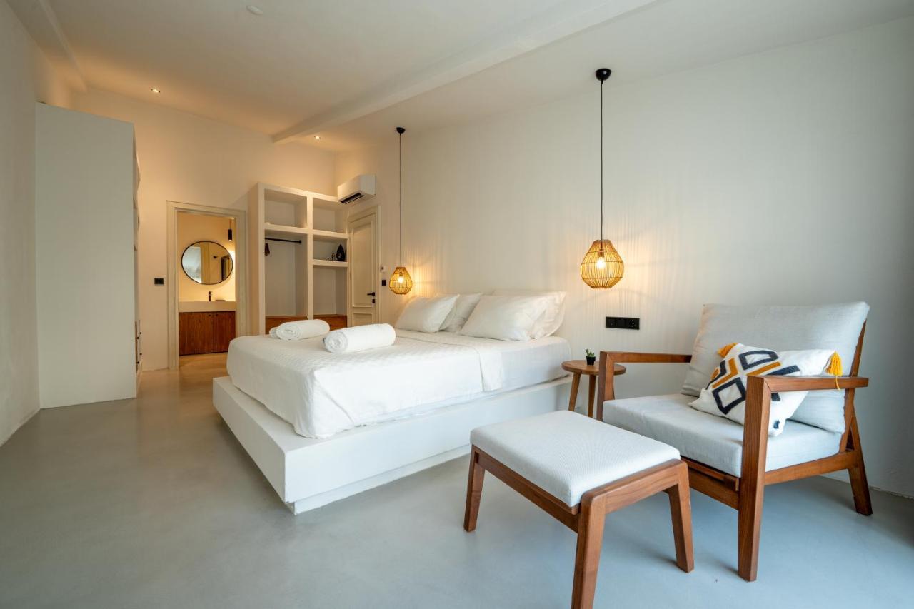 Gizz Suites Фетхие Экстерьер фото