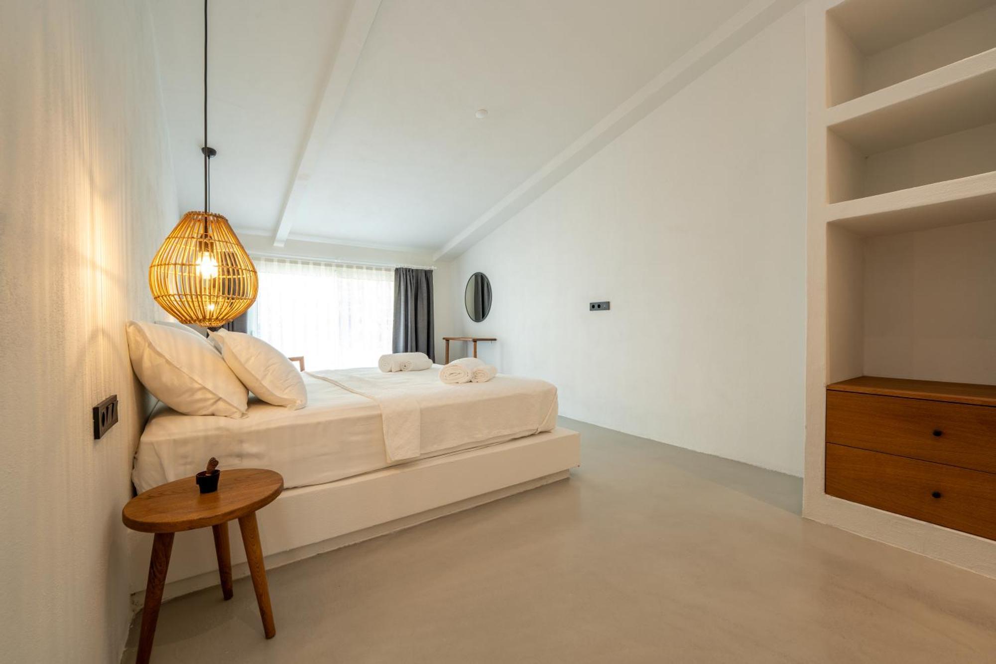 Gizz Suites Фетхие Экстерьер фото