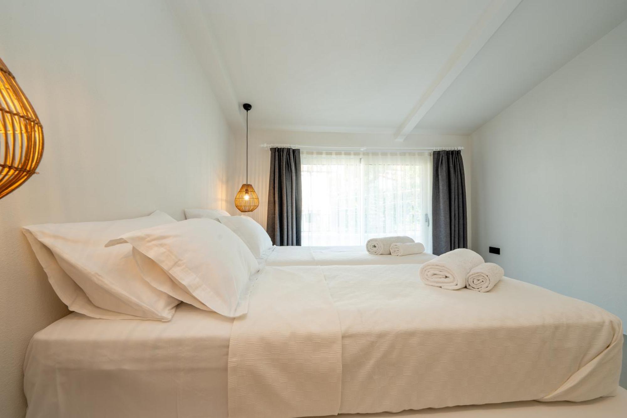 Gizz Suites Фетхие Экстерьер фото